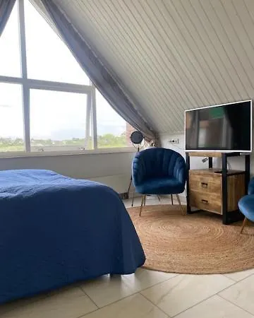 Huize De Duinen
