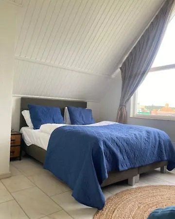 Huize De Duinen Aparthotel