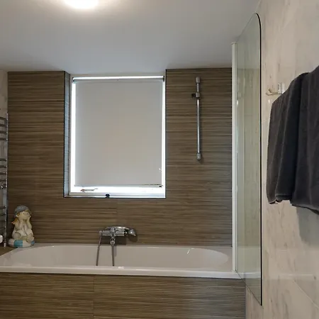 Huize De Duinen アパートホテル ベルゲン・アーン・ゼー