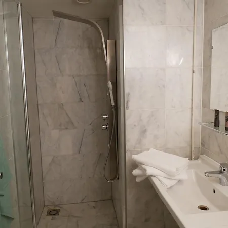 アパートホテル Huize De Duinen ベルゲン・アーン・ゼー