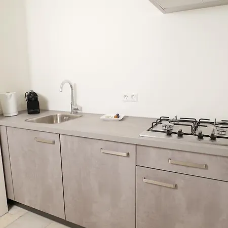 Huize De Duinen Aparthotel Bergen aan Zee