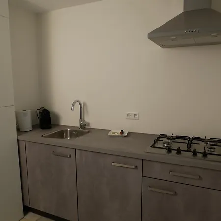 Huize De Duinen Bergen aan Zee