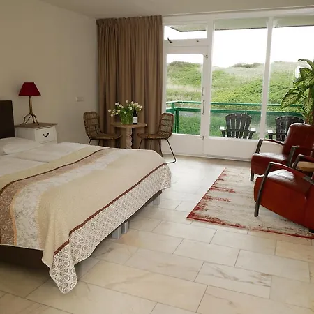 Huize De Duinen 3*