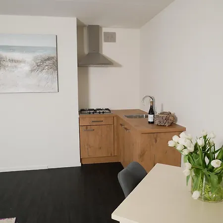 Huize De Duinen Bergen aan Zee