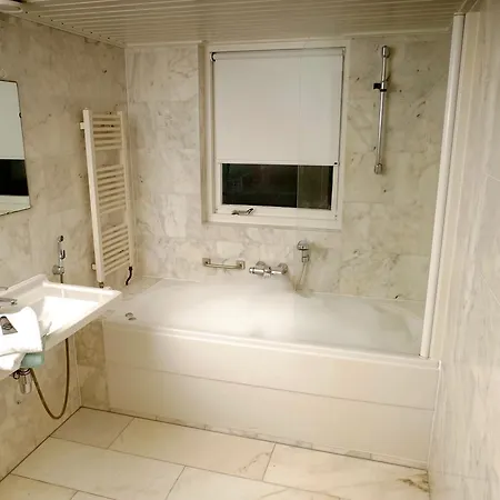 Huize De Duinen Aparthotel Bergen aan Zee