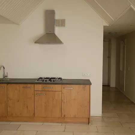 Huize De Duinen Aparthotel