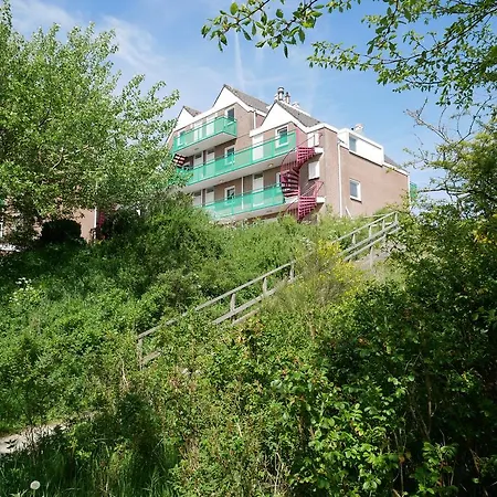 Huize De Duinen アパートホテル