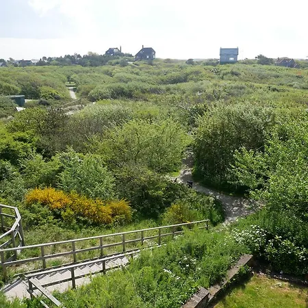 아파트호텔 Huize De Duinen 3*