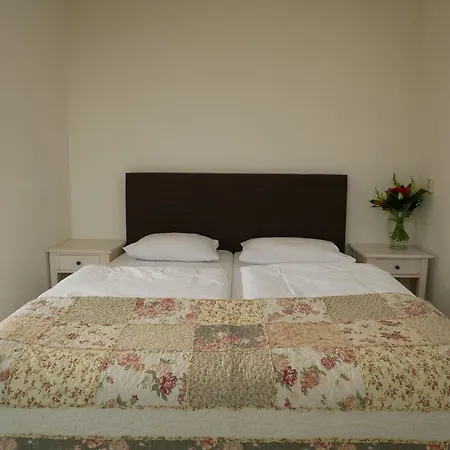 Huize De Duinen 3* Bergen aan Zee