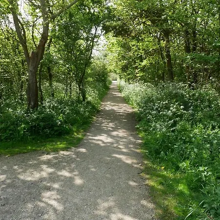 Huize De Duinen 3* Bergen aan Zee