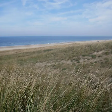 Huize De Duinen