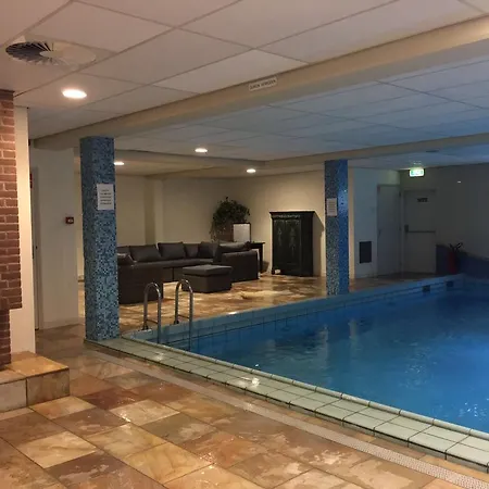Huize De Duinen Aparthotel Bergen aan Zee