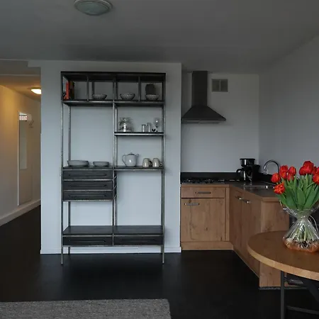 Huize De Duinen 3* Bergen aan Zee