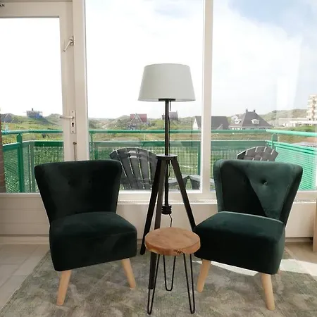 Huize De Duinen 3*