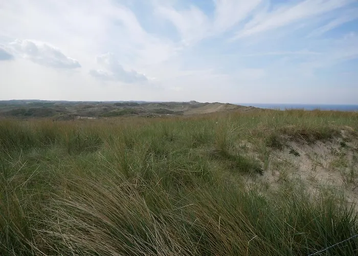 Huize De Duinen 3* Bergen aan Zee